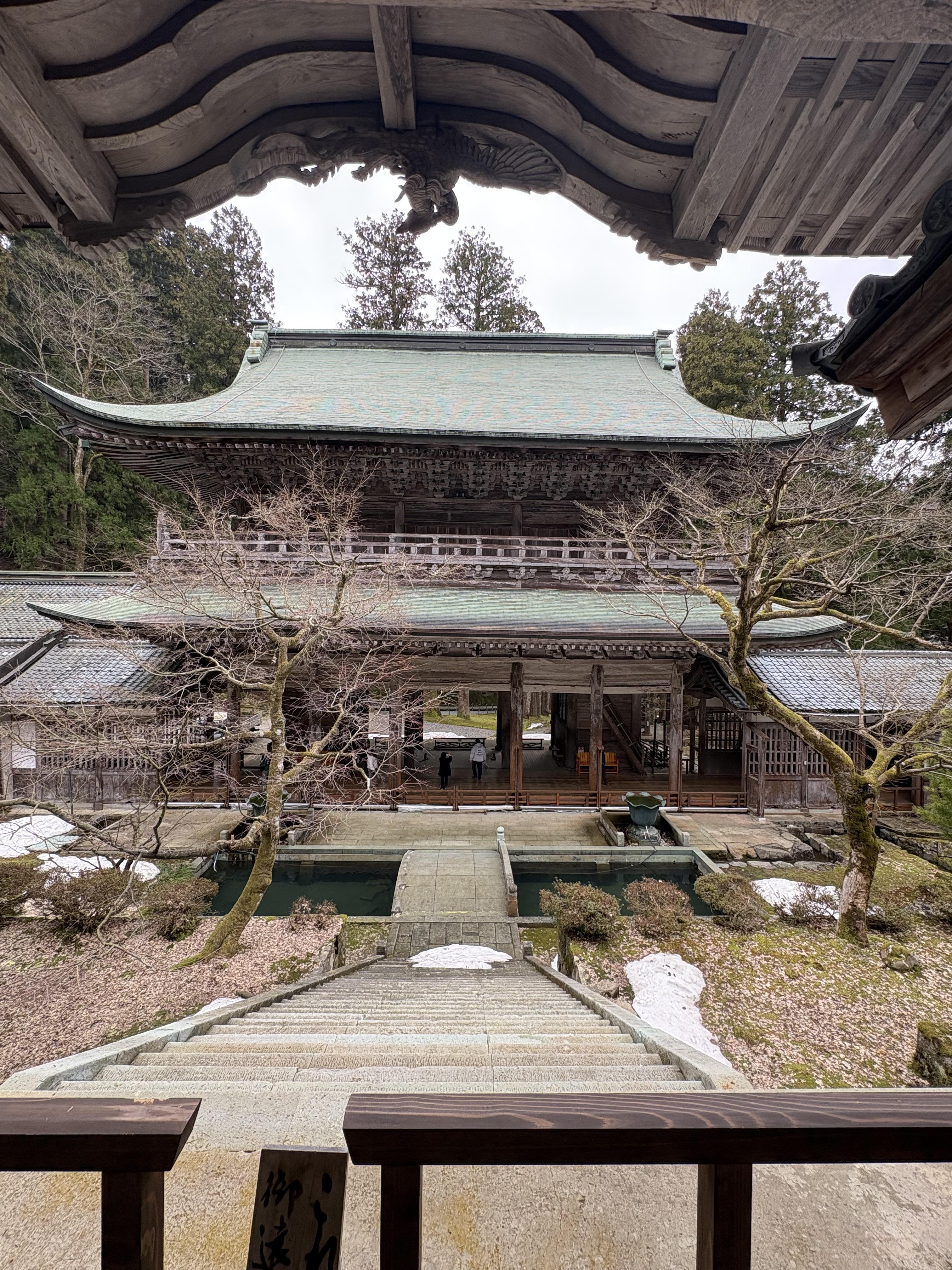 今朝の気づき、心のノートに　＃31　心を整える