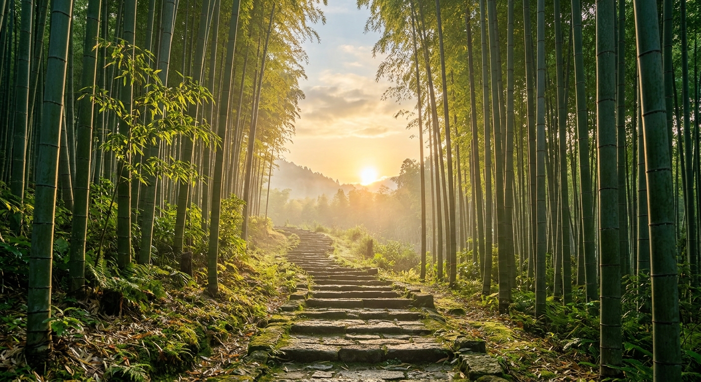 今朝の気づき、心のノートに　＃48　大切にしているものを続ける