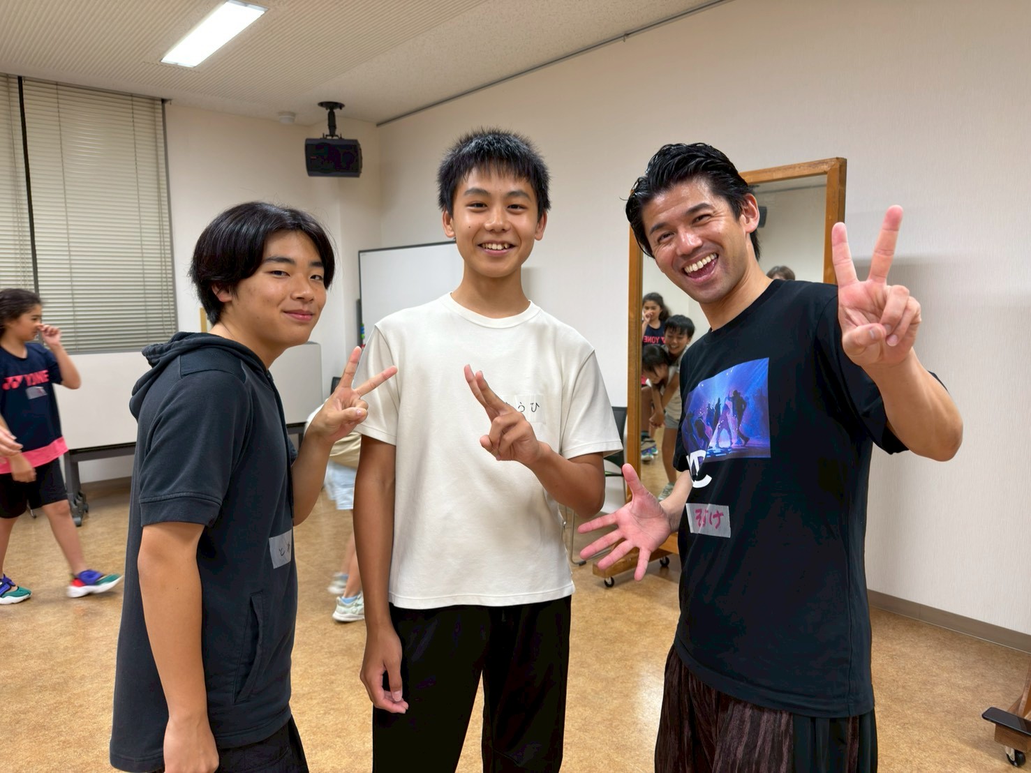 地域の子どもたちとつむぐ未来の循環