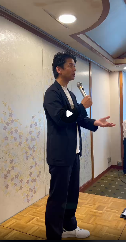 【研修】環境が人をつくる
